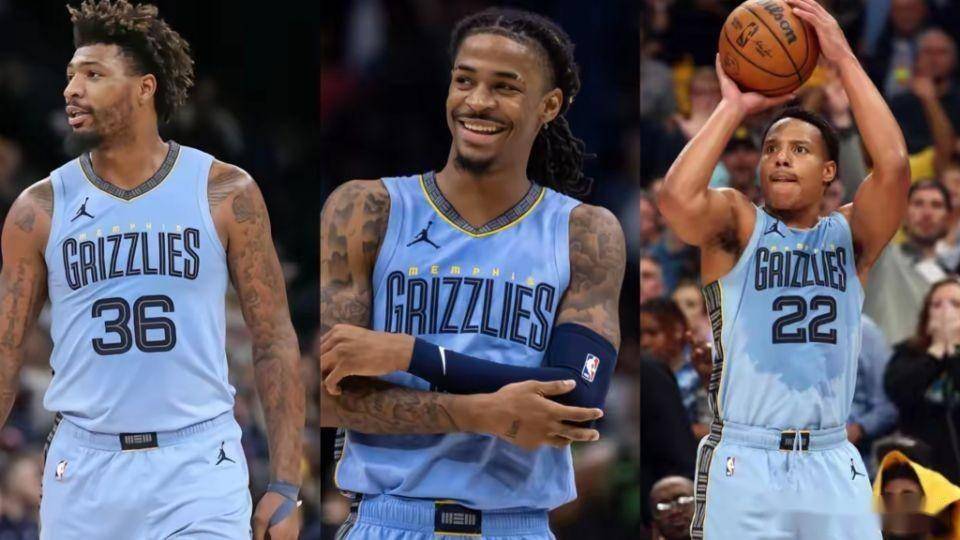 灰熊大将伤愈回归,球队实力再添一筹的简单介绍 灰熊大将伤愈回归,球队实力再添一筹的简单介绍