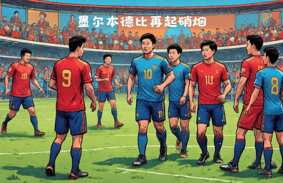 欧洲足球盛事再次上演,劲敌相对将迎战 欧洲足球盛事再次上演,劲敌相对将迎战