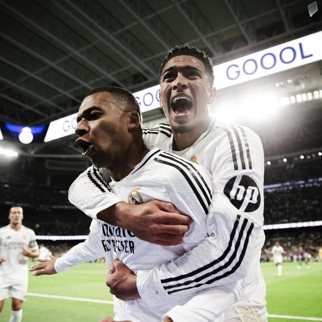 包含皇家马德里客场战胜瓦伦西亚,实力强劲的词条 包含皇家马德里客场战胜瓦伦西亚,实力强劲的词条