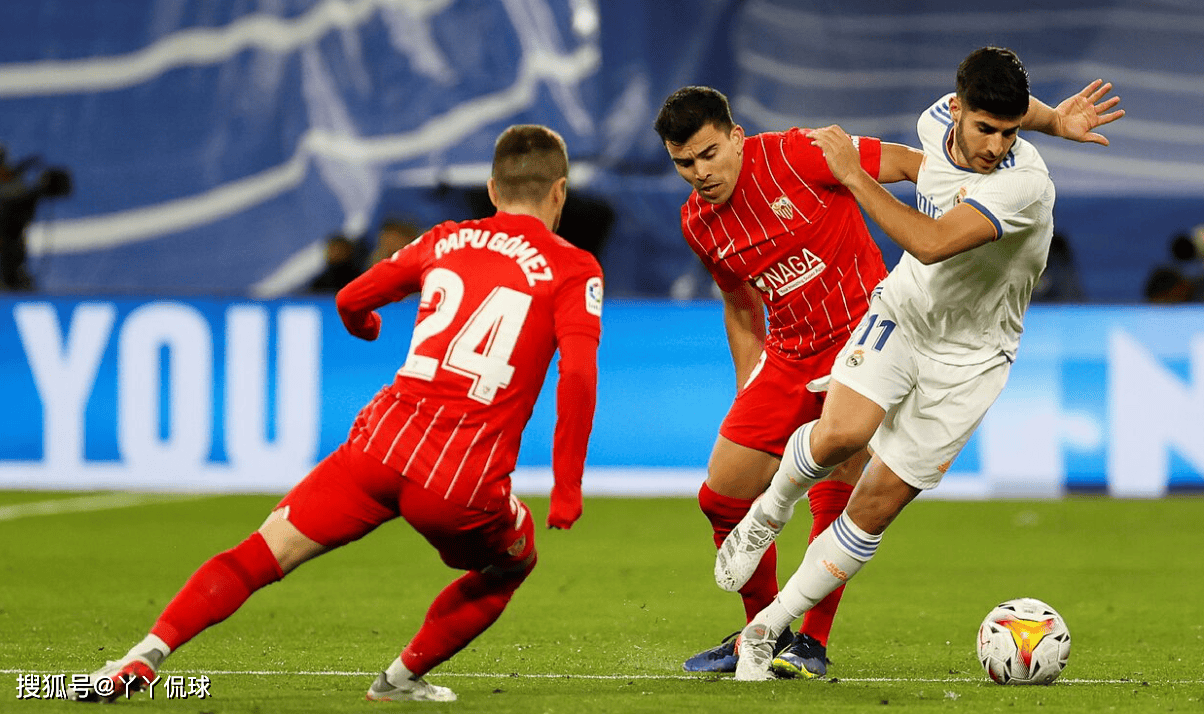 皇马主场战平塞维利亚,遗憾失分 皇马主场战平塞维利亚,遗憾失分