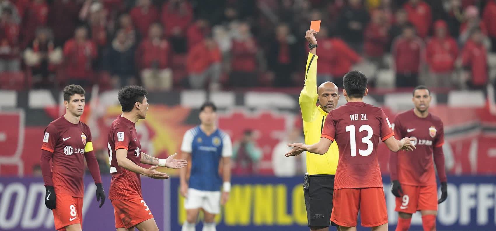 关于伊朗球队惊险获胜,亚冠比赛意外惊喜不断的信息 关于伊朗球队惊险获胜,亚冠比赛意外惊喜不断的信息