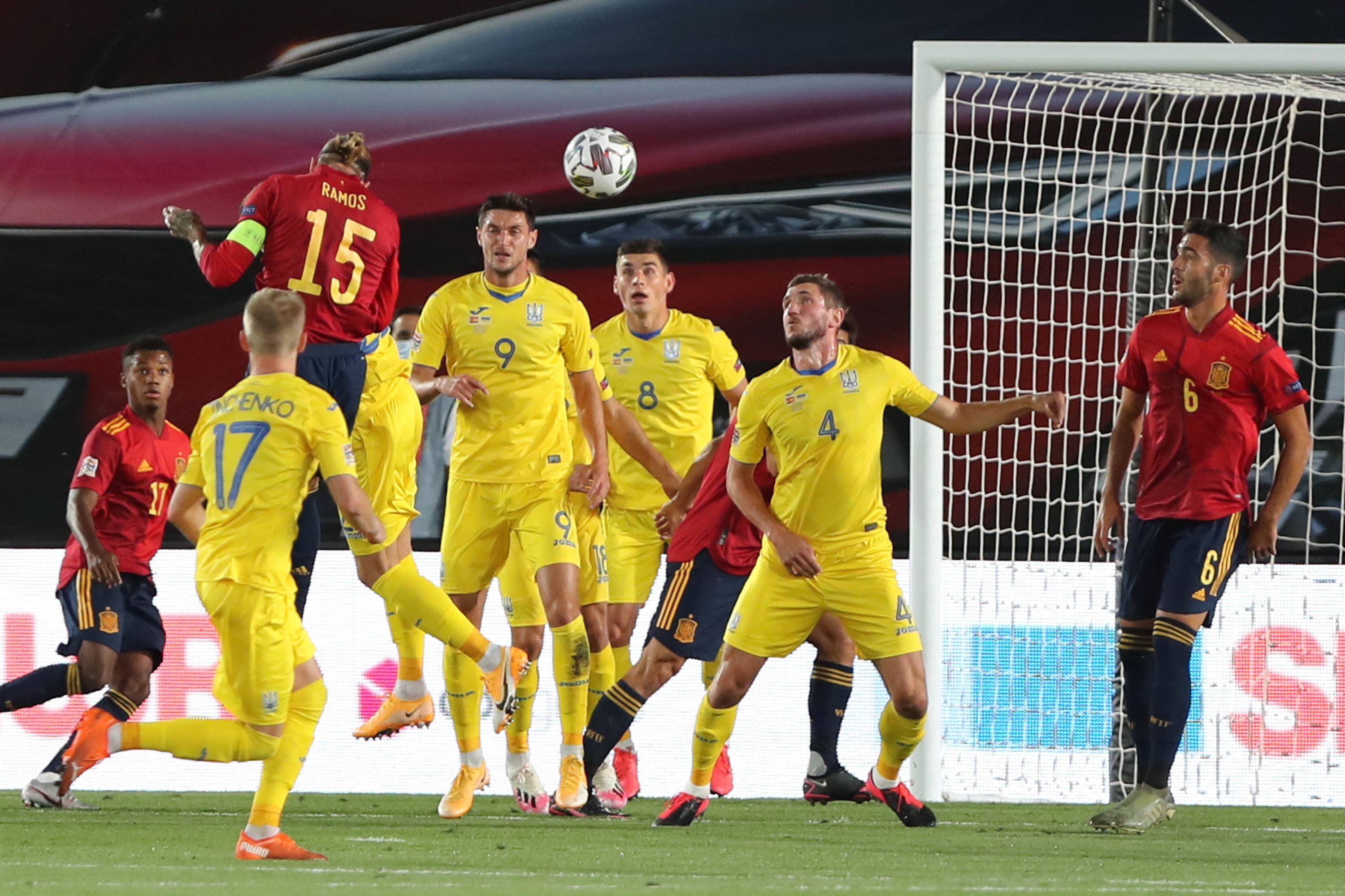 开云体育下载-关于欧预赛关键对阵，国家队胜负难料的信息