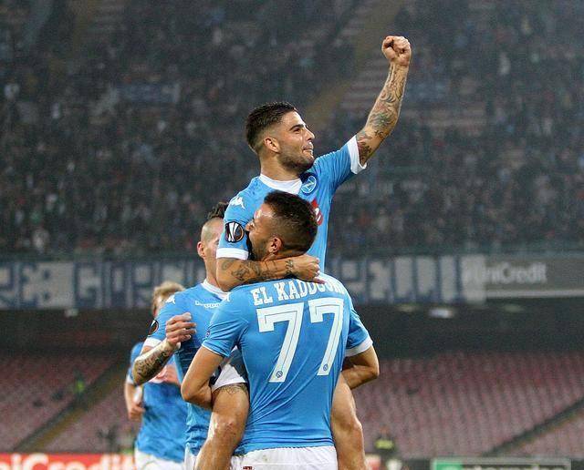 开云体育登录-包含那不勒斯客场战平都灵，积分榜稍显不足的词条