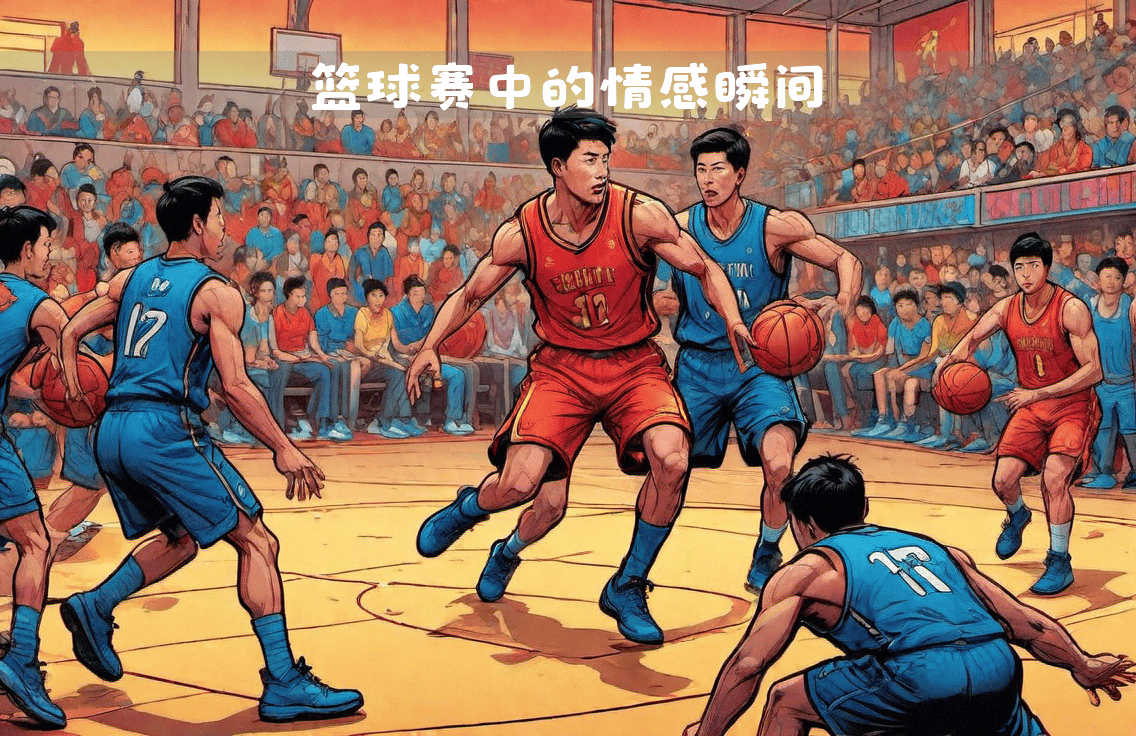 开云体育APP下载-篮球赛场上的感人瞬间，情感有温度的简单介绍
