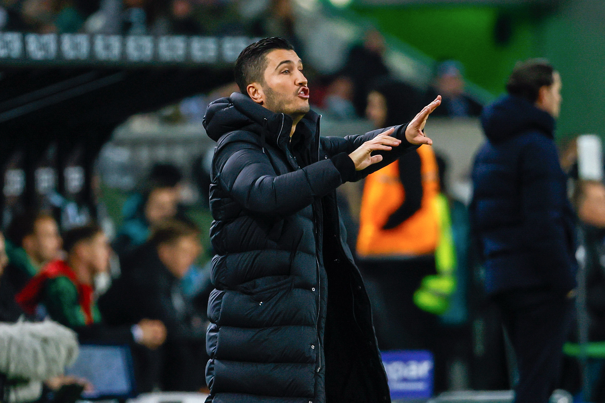 门兴格拉德巴赫主场憾负,德甲争冠坎坷的简单介绍 门兴格拉德巴赫主场憾负,德甲争冠坎坷的简单介绍