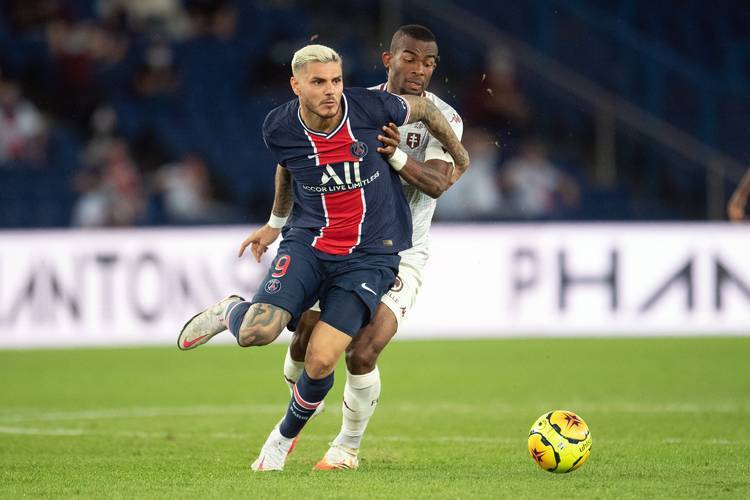 蒙彼利埃教练组进行轮休备战法甲下轮比赛的简单介绍 蒙彼利埃教练组进行轮休备战法甲下轮比赛的简单介绍