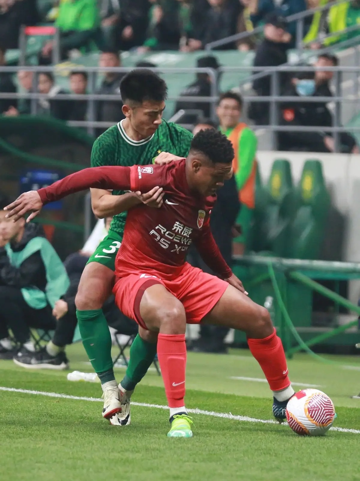 开云体育app-关于尼姆绝杀战平，表现令人印象深刻的信息