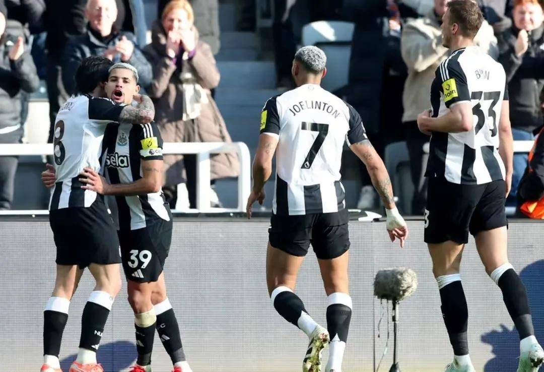 关于纽卡斯尔联队员状态急转直下,需重整旗鼓的信息 关于纽卡斯尔联队员状态急转直下,需重整旗鼓的信息