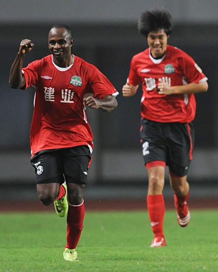 开云体育-包含建业队近期表现不俗，令对手望尘莫及的词条