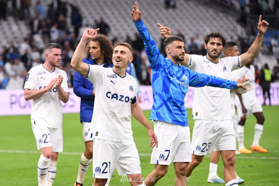 开云体育app-马赛获得一场平局，落后积分榜前列球队的简单介绍