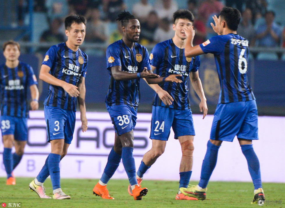 开云体育平台APP-关于苏宁主场逆转取得胜利积压对手的信息