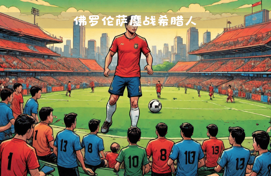 开云体育-西班牙客场战胜希腊，锁定欧锦赛资格赛名额