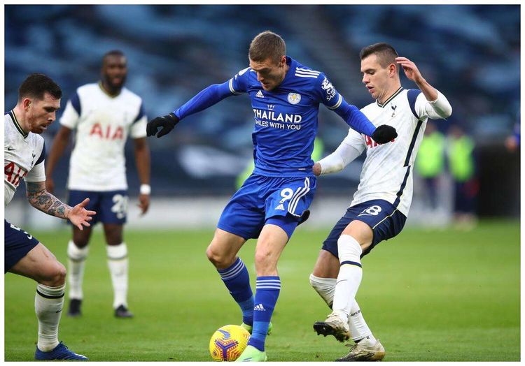 开云平台-莱切斯特城大胜诺里奇，积分榜上升