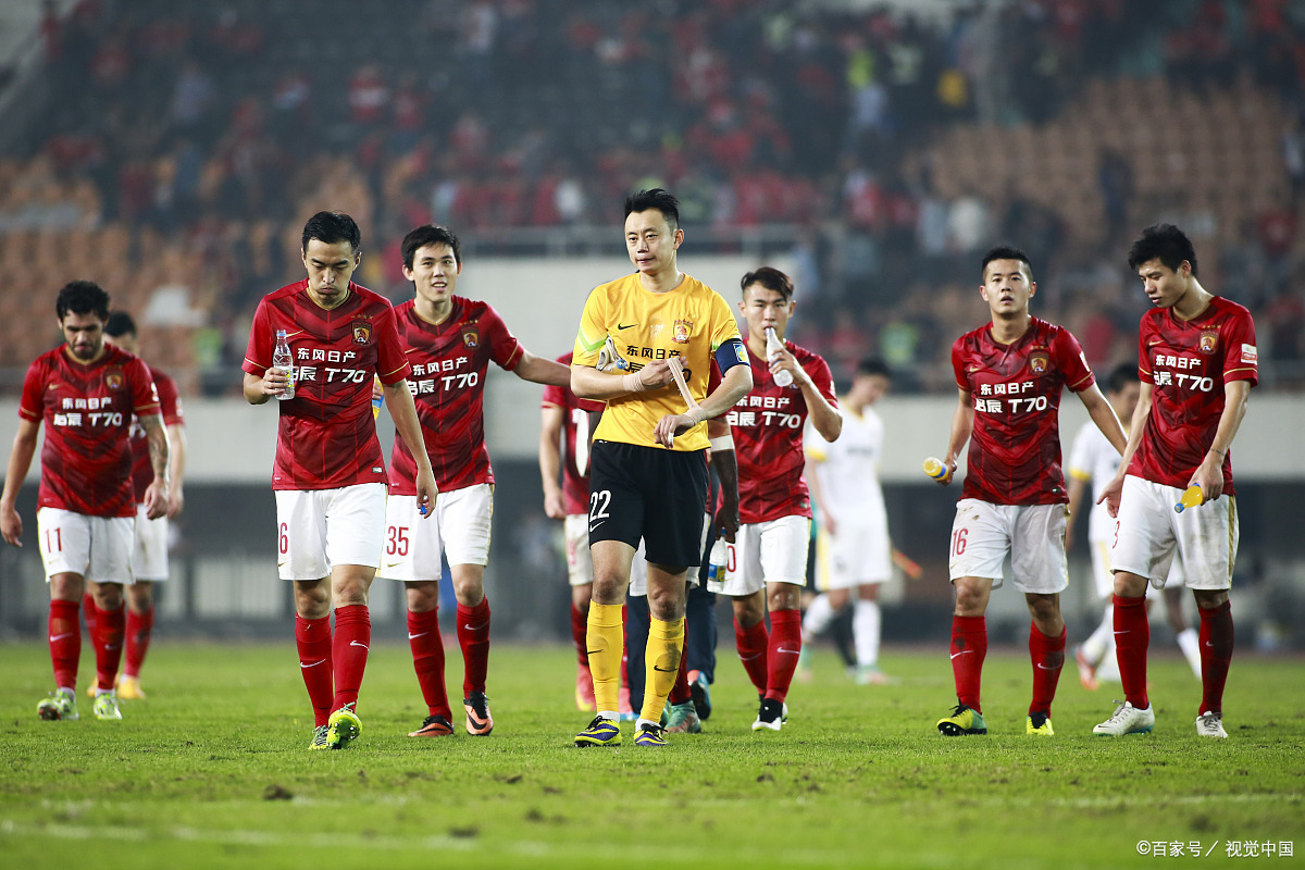 开云体育平台APP-广州恒大主场悉心备战，球队士气高涨的简单介绍