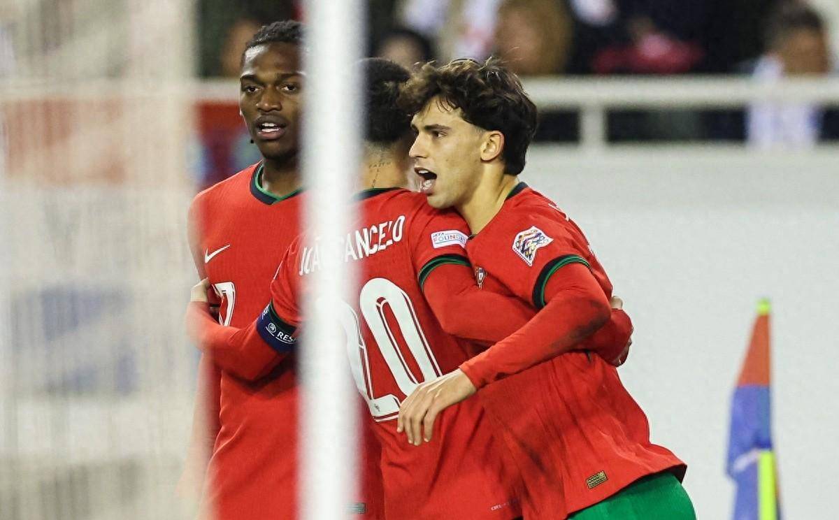 开云体育中国-包含欧国联比赛今晚开战，球迷聚集观战热血沸腾的词条