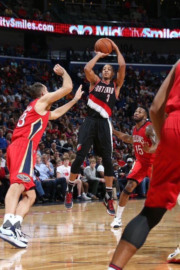 开云平台-关于开拓者主场大胜国王！麦科勒姆得分居高不下的信息