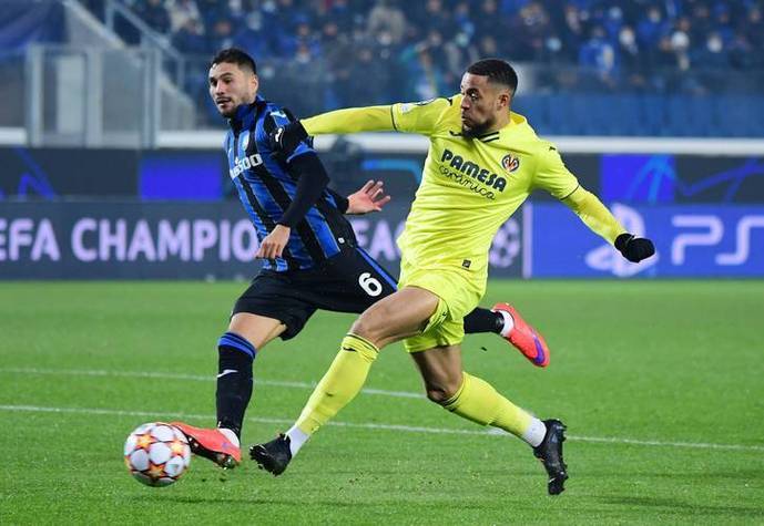 开云体育在线-比利亚雷亚尔惊险逆转，取得关键胜利