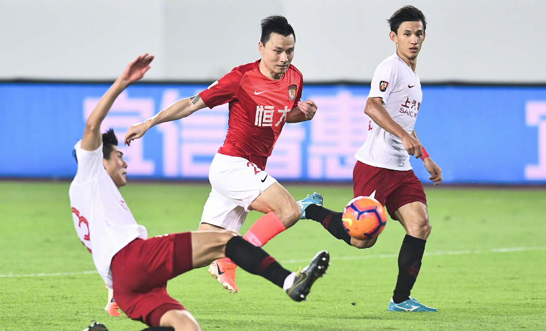 开云体育中国-广州恒大迎来连胜，或许能走的更远的简单介绍