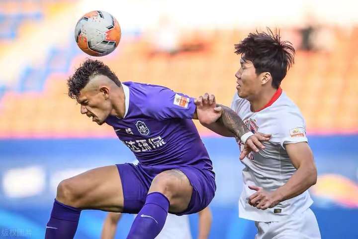 开云体育app-关于天津泰达客场战胜延边北国，迎来赛季首胜的信息