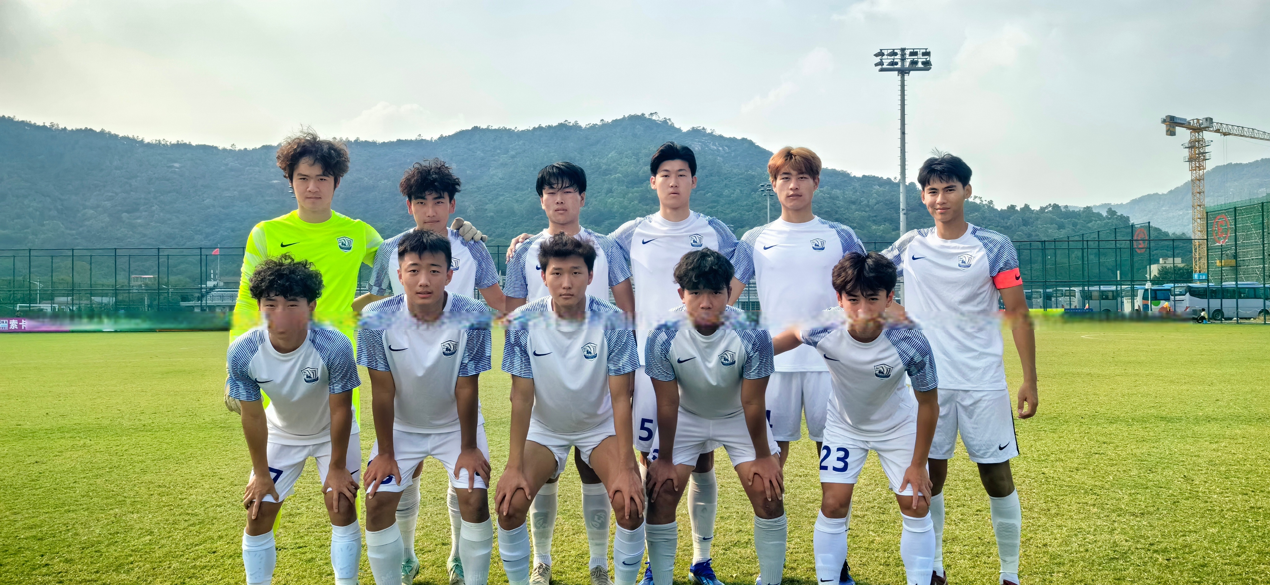 开云体育入口-国家队选拔赛展开，青年队员展现潜力