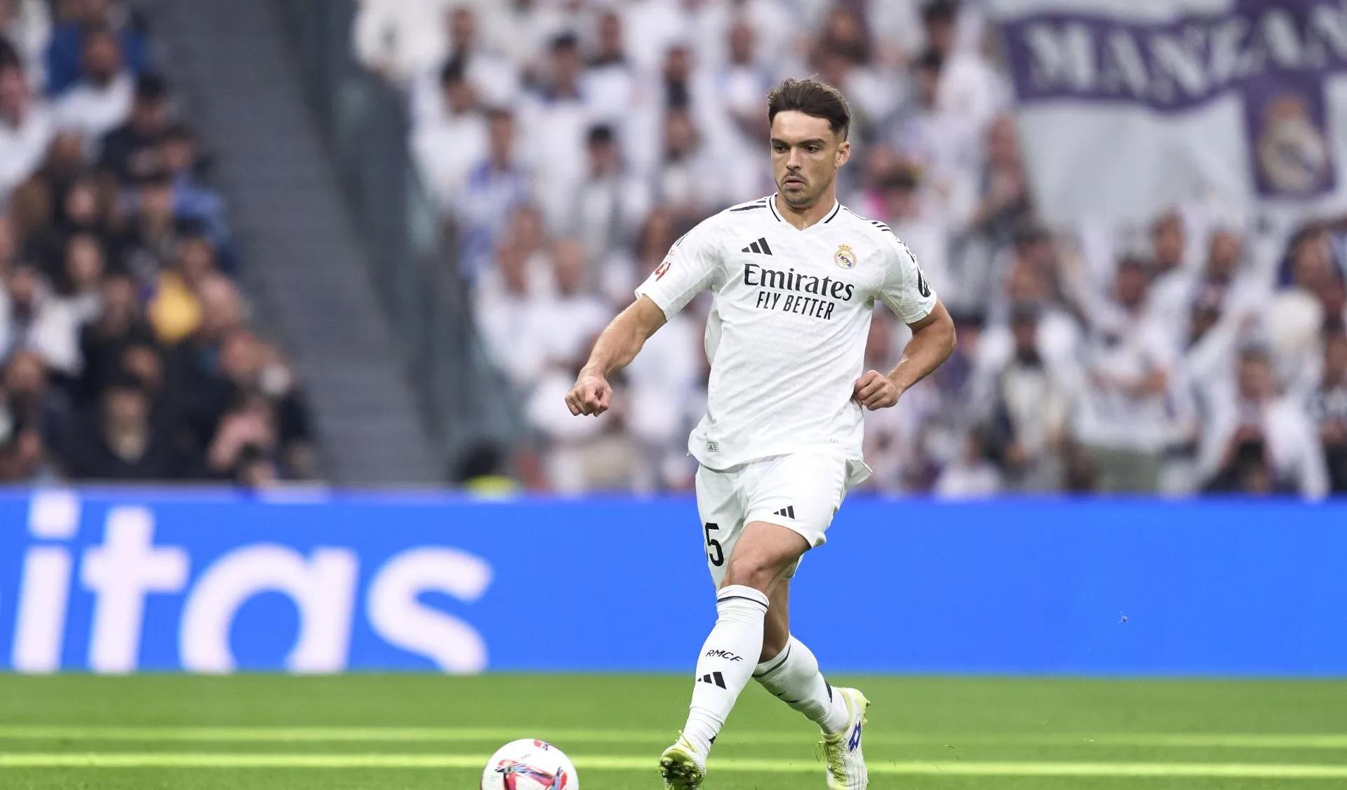 皇马中场伤愈复出,助球队迎接新赛季挑战的简单介绍 皇马中场伤愈复出,助球队迎接新赛季挑战的简单介绍