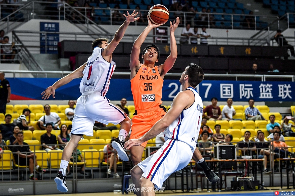 开云体育入口-泰国篮球联赛迎来首场比赛,势如破竹的简单介绍
