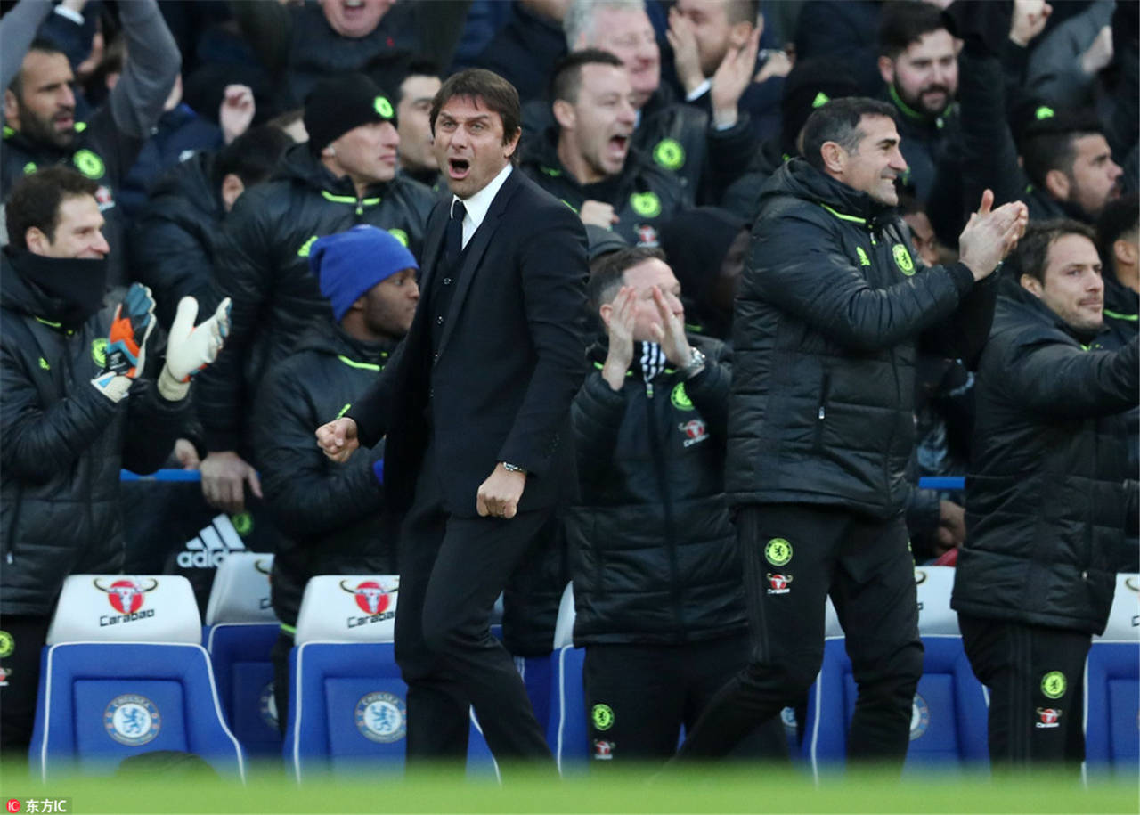 切尔西客场不敌伯恩茅斯,遭遇两连败的简单介绍 切尔西客场不敌伯恩茅斯,遭遇两连败的简单介绍