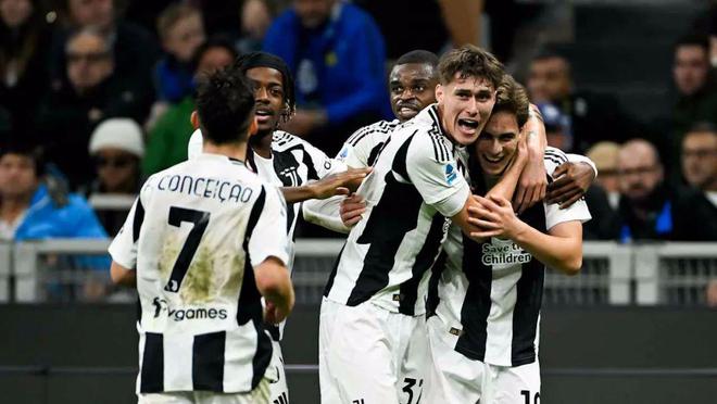 尤文图斯新援迅速融入球队,表现出色的简单介绍 尤文图斯新援迅速融入球队,表现出色的简单介绍