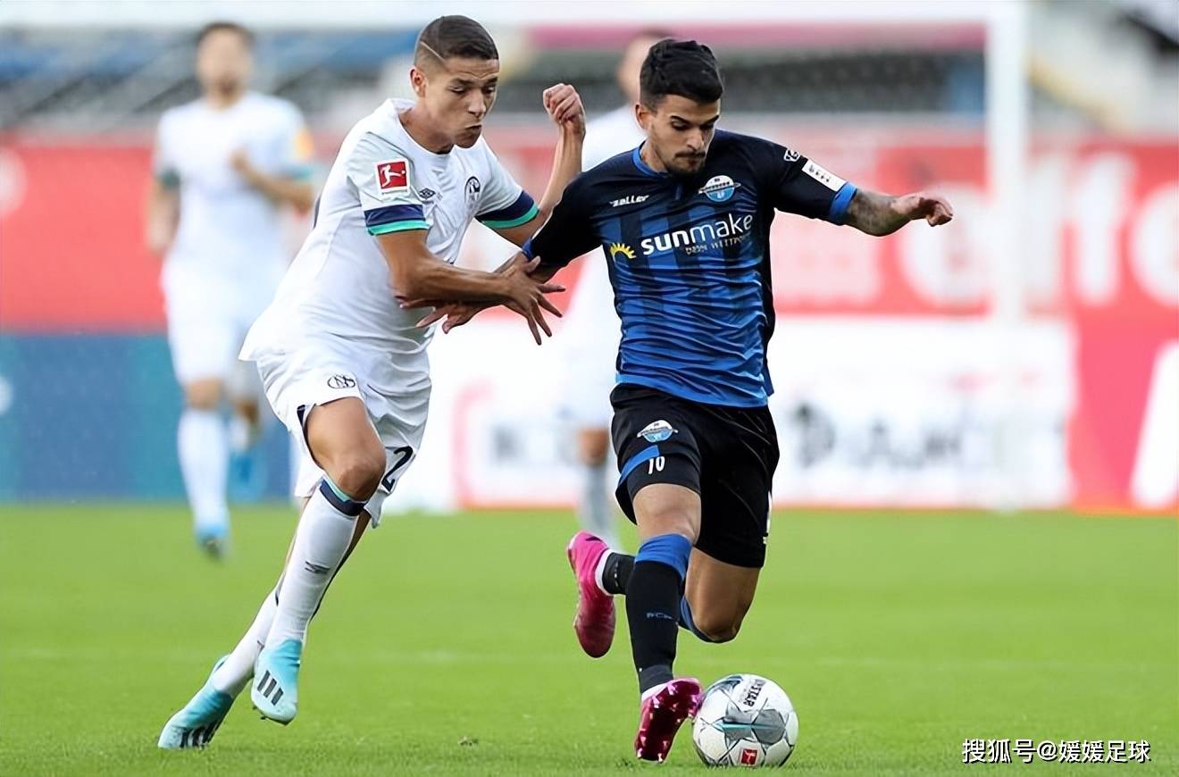 开云体育下载-关于达姆施塔特主场平局，欧战希望渺茫的信息