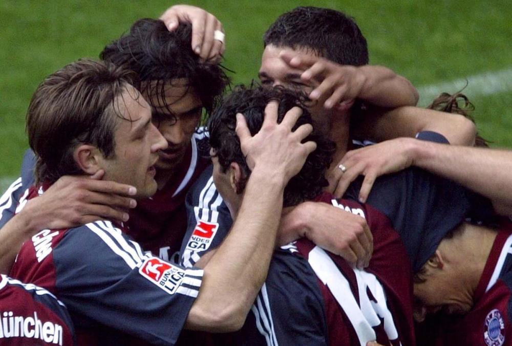 开云体育下载-包含萨尔茨堡锋线得分不佳，教练组思索战术的词条