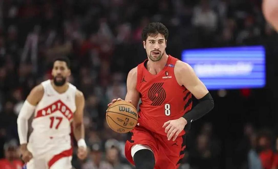 开拓者队面对猛龙队强劲挑战,全力以赴的简单介绍 开拓者队面对猛龙队强劲挑战,全力以赴的简单介绍