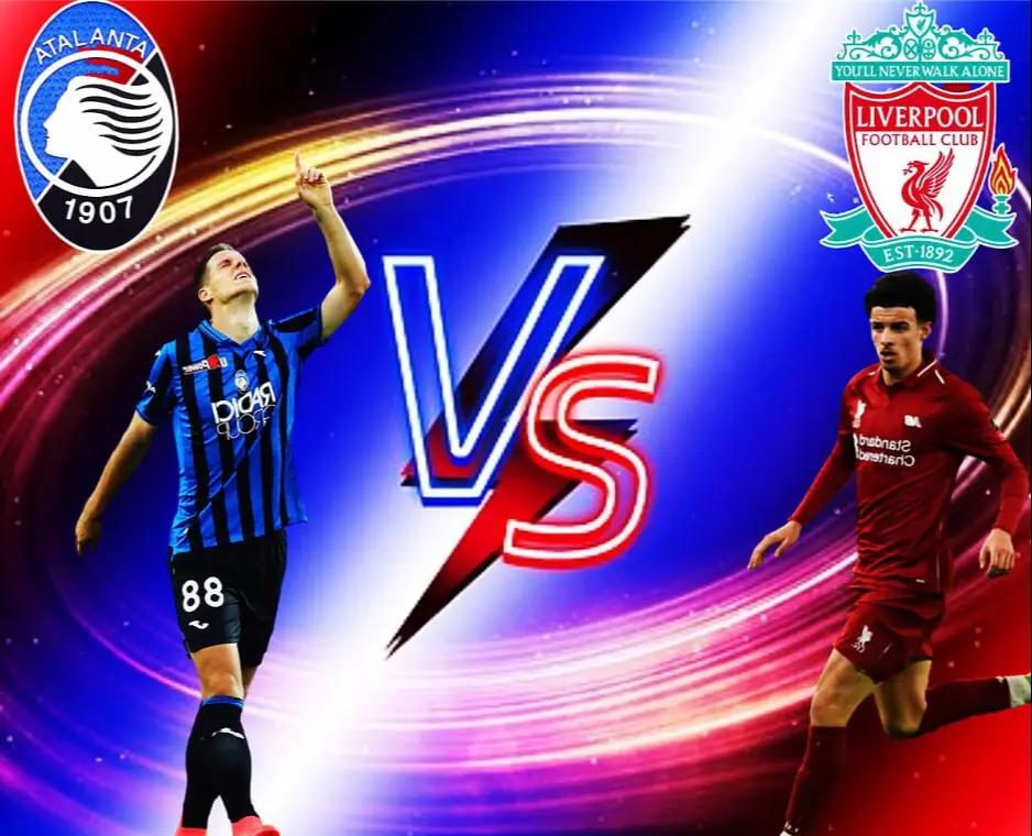 开云体育-利物浦确认将对阵亚特兰大进行挑战