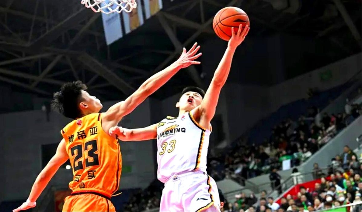 开云体育入口-河南敬业男篮勇夺比赛胜利,球员表现优异的简单介绍