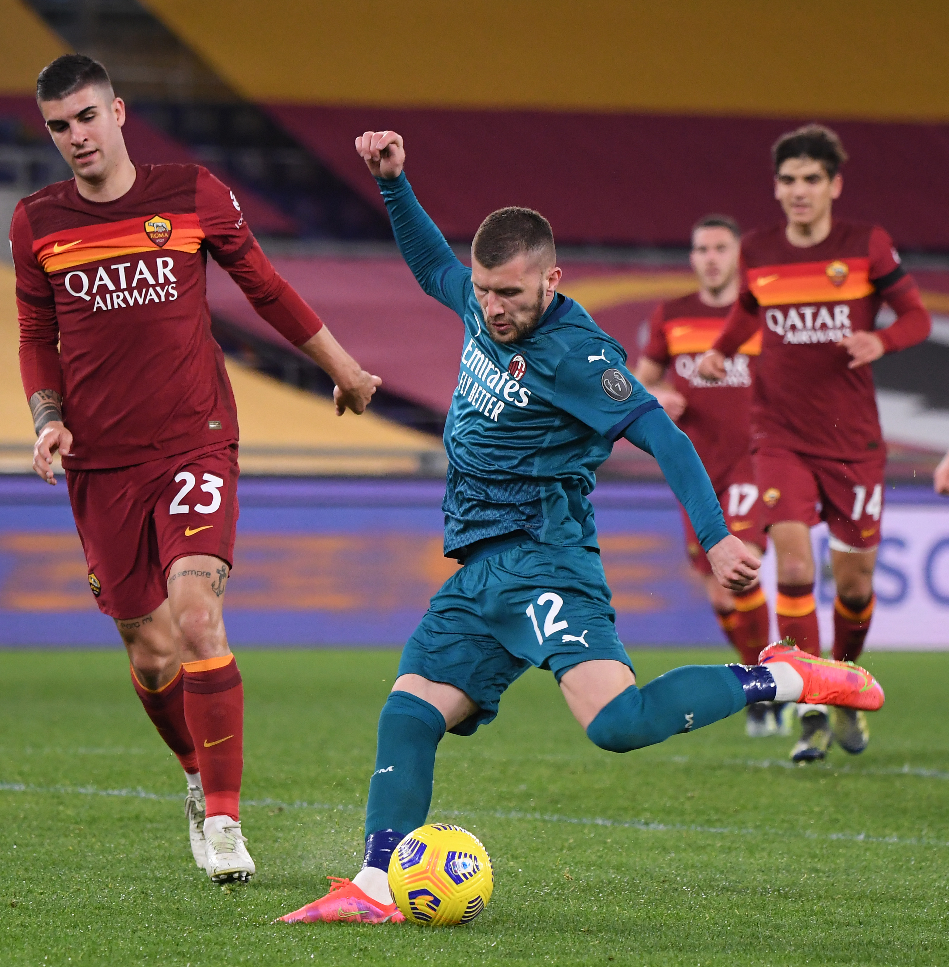 开云体育入口-包含克罗托内客场完胜，排名逐渐上升的词条