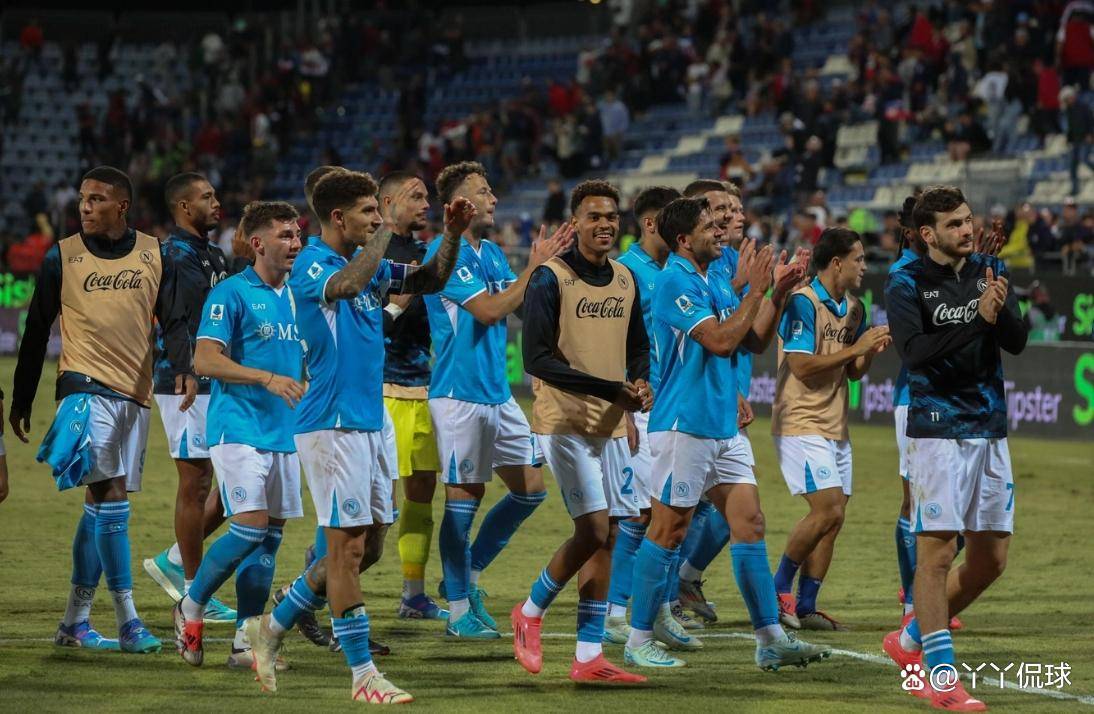 关于卡利亚里主场逼平强敌,困境略有缓解的信息 关于卡利亚里主场逼平强敌,困境略有缓解的信息