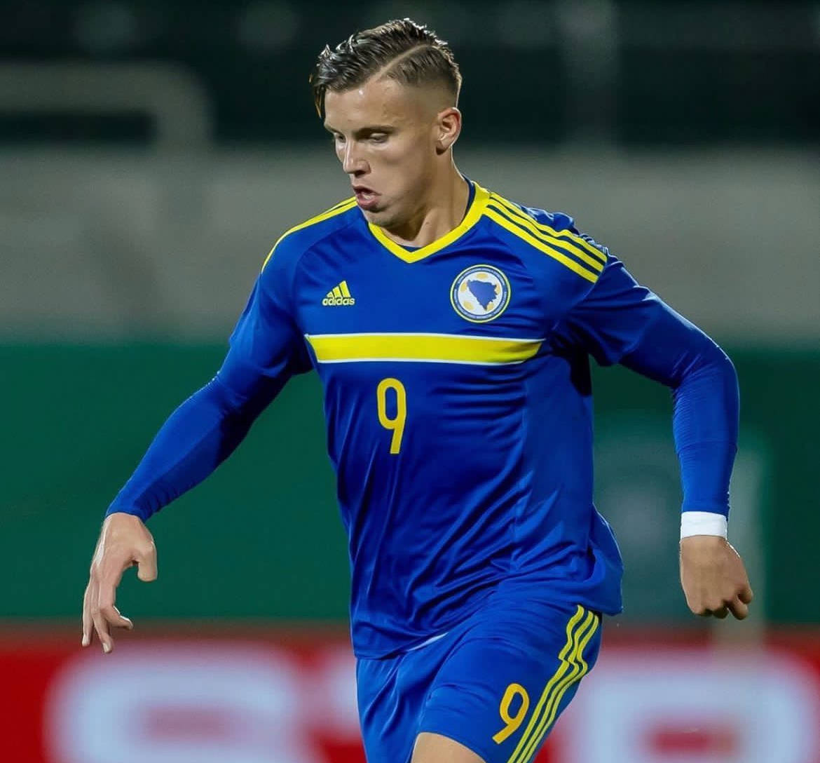 开云体育app-包含波黑队战胜强敌晋级欧预赛下一轮的词条