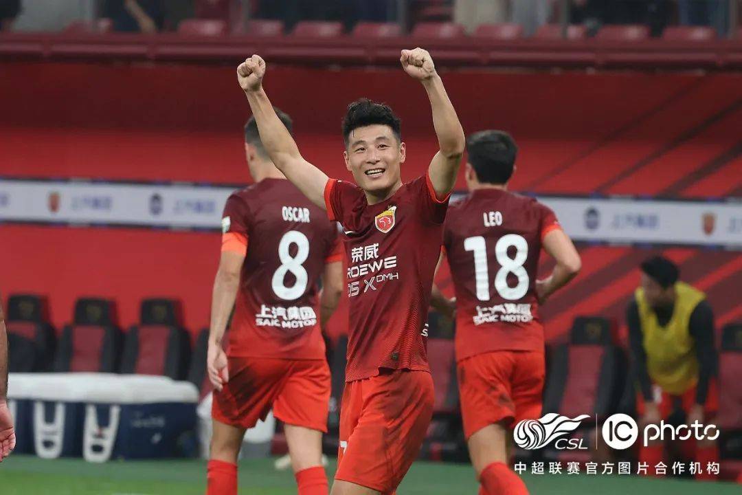 开云体育APP下载-武磊攻入制胜一球，上海上港取得宝贵三分的简单介绍