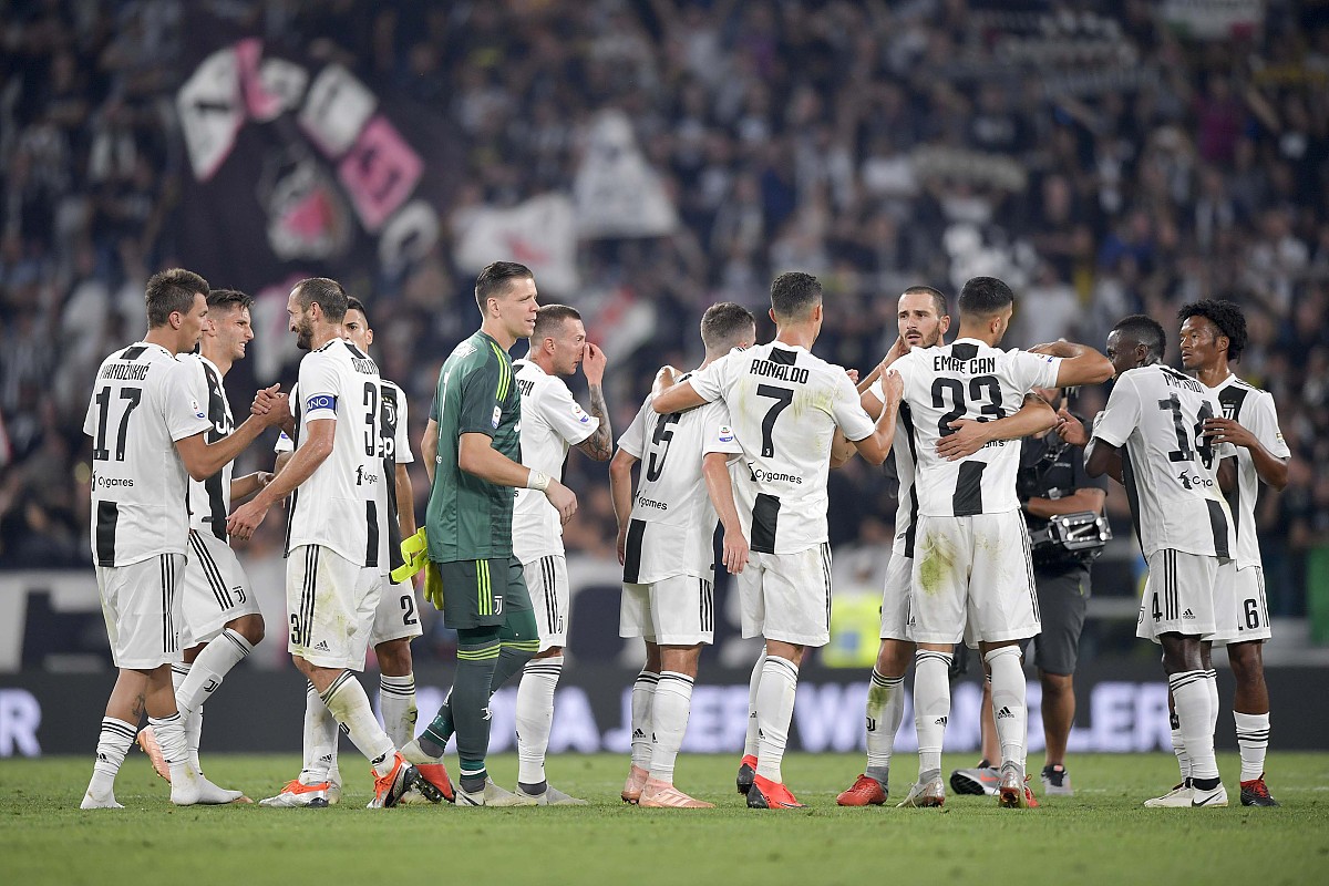 尤文图斯客场高八分,成功逼平马德里竞技的简单介绍 尤文图斯客场高八分,成功逼平马德里竞技的简单介绍