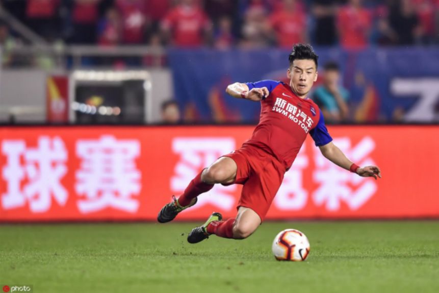 重庆斯威主场逆转河南建业,豪取胜利的简单介绍 重庆斯威主场逆转河南建业,豪取胜利的简单介绍