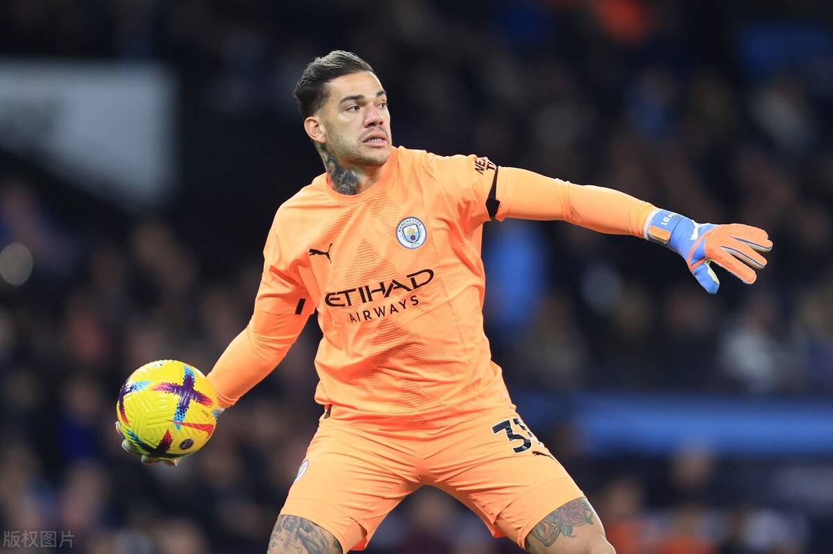 开云体育中国-曼城门将因伤缺席比赛，球队冲击联赛冠军受影响的简单介绍