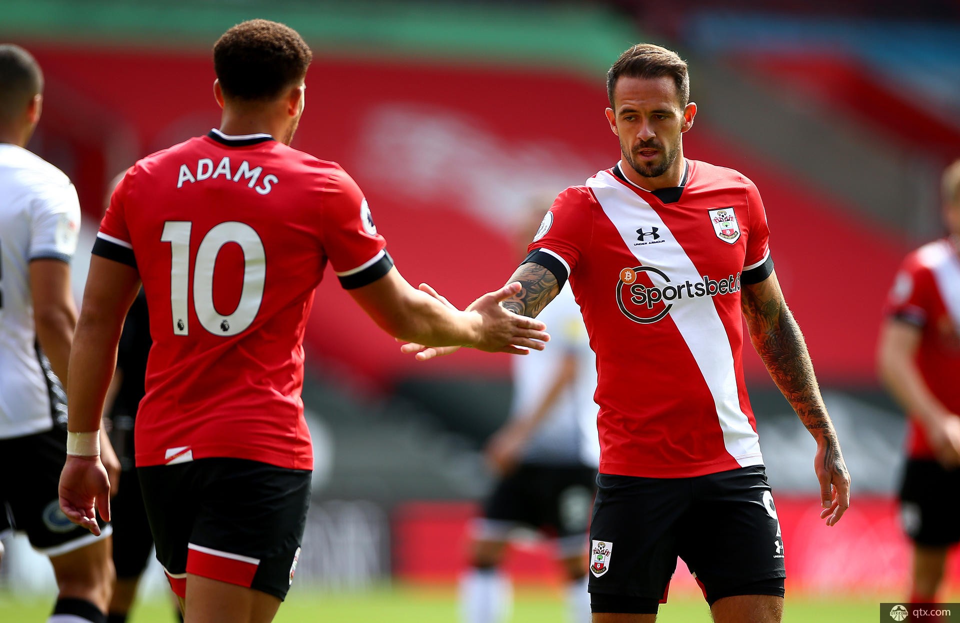 开云体育入口-南安普顿遇冷难胜，跌至积分榜第十