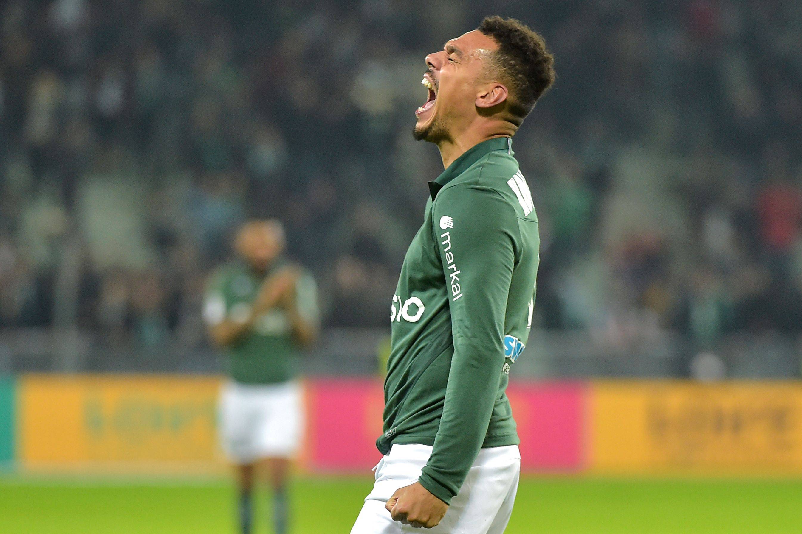 开云体育官网-包含圣埃蒂安客场惊险战胜尼斯，取得关键分的词条