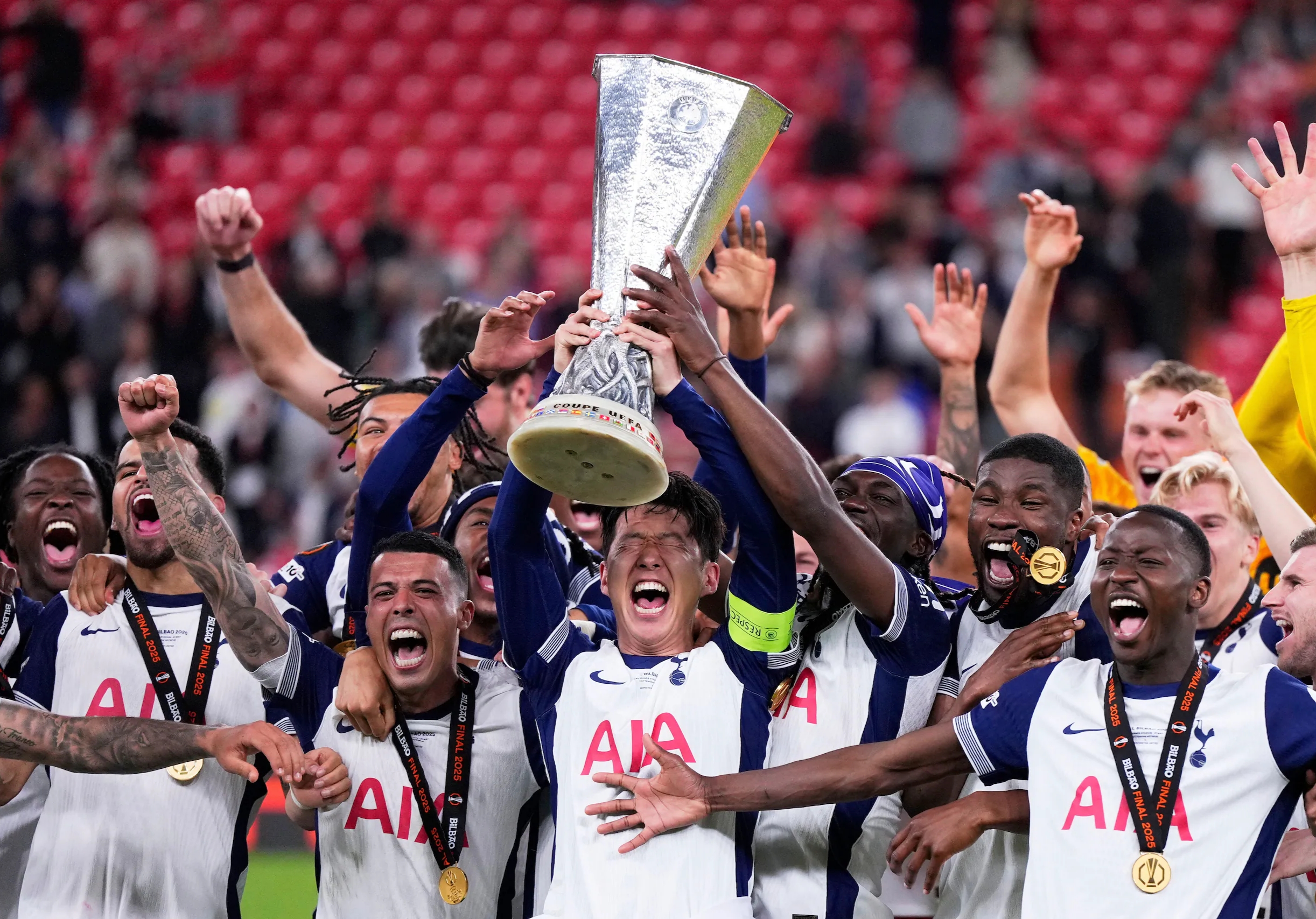 开云体育中国-孙兴慜梅开二度助热刺战胜切尔西，继续领跑的简单介绍