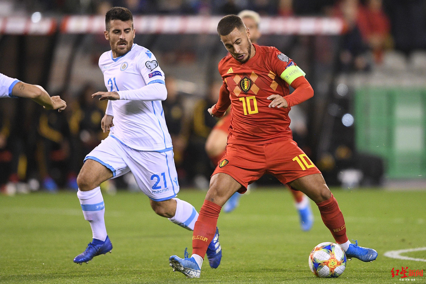 开云体育APP下载-法罗群岛队球员获邀参加北欧冬训