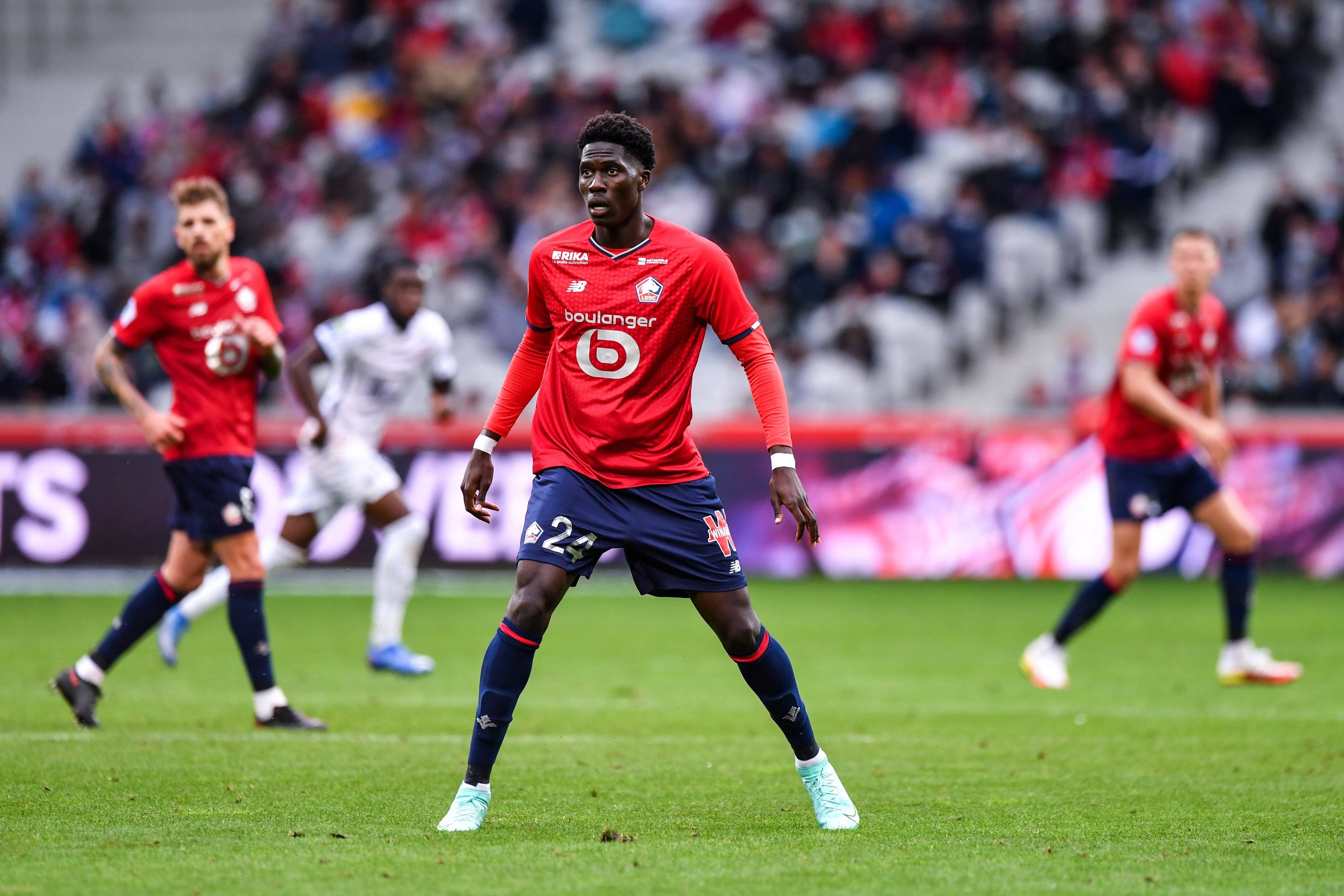 开云体育APP下载-里尔客场战胜莱比锡，继续不败