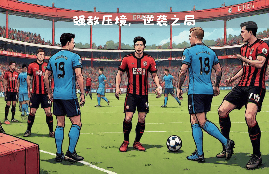 力挽狂澜,球队逆袭取得胜利 力挽狂澜,球队逆袭取得胜利