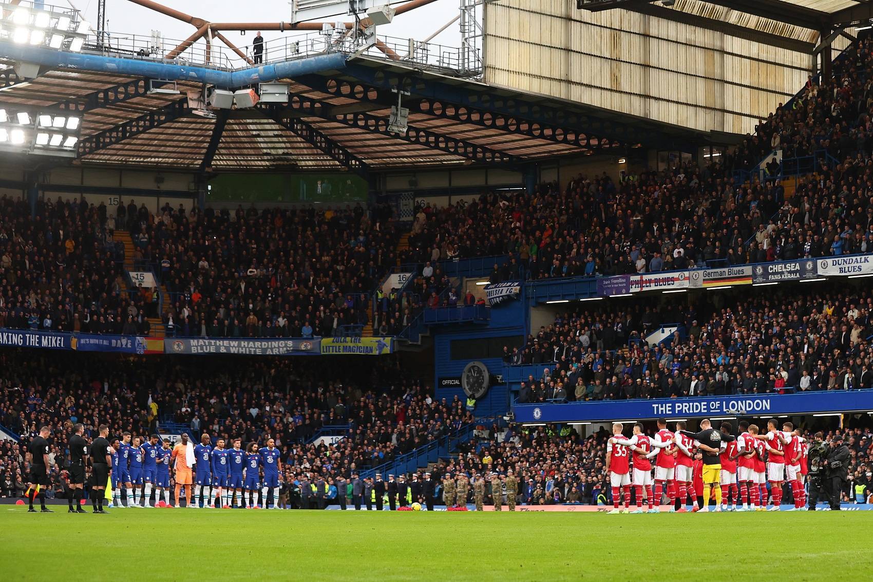 关于球队球迷积极支持,打造主场气氛的信息 关于球队球迷积极支持,打造主场气氛的信息