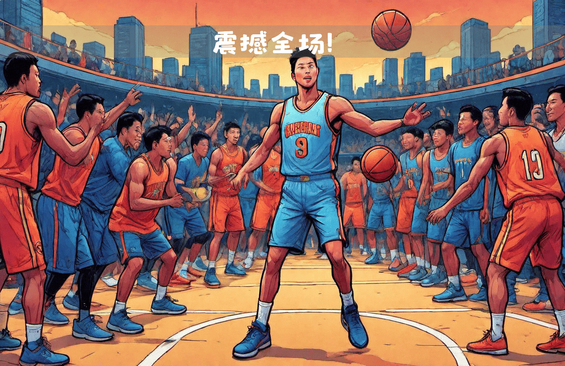 篮球赛事中的不可思议一幕震撼现场观众的简单介绍 篮球赛事中的不可思议一幕震撼现场观众的简单介绍