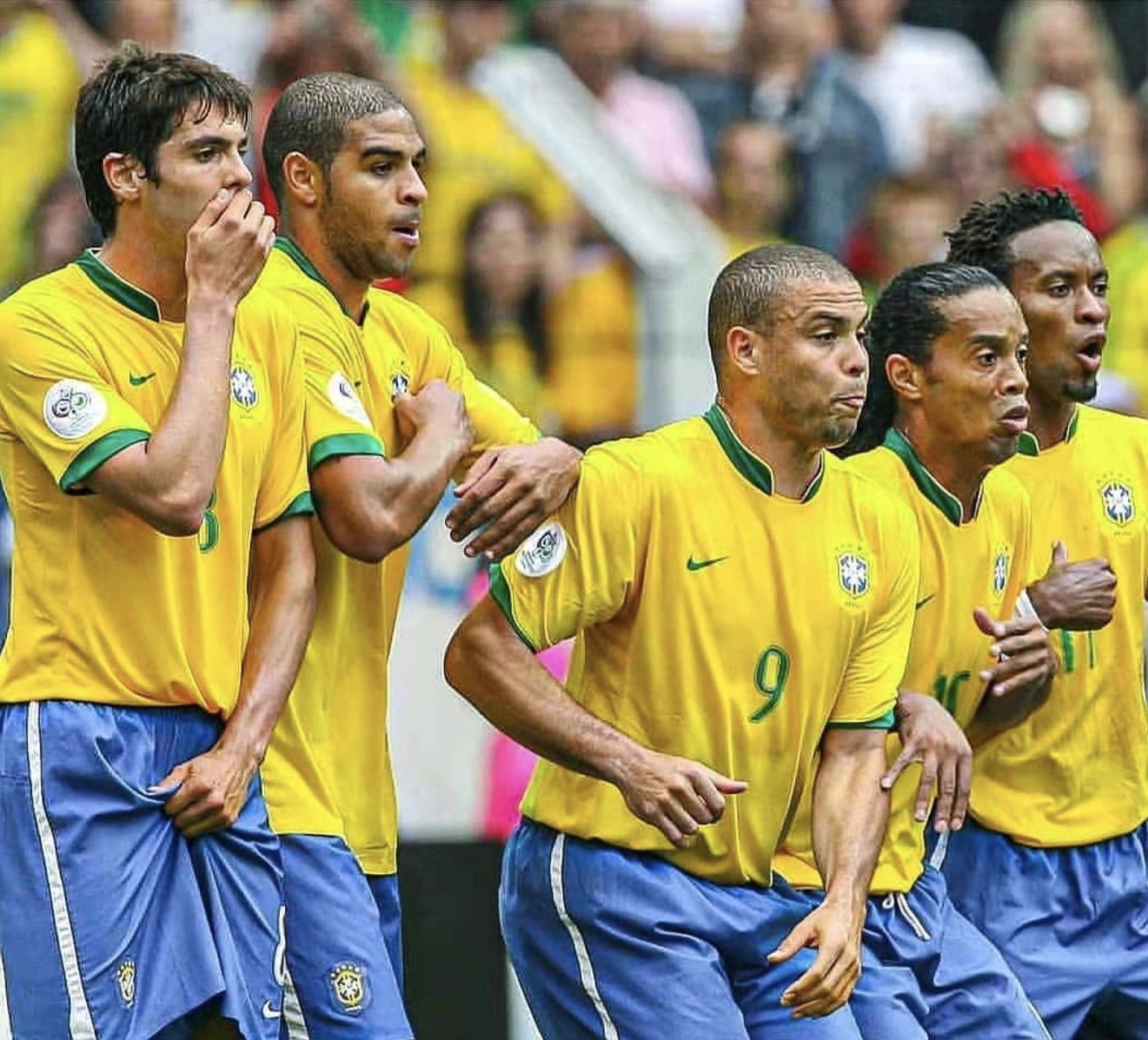 巴西球队在欧冠联赛中击败摩纳哥 巴西球队在欧冠联赛中击败摩纳哥