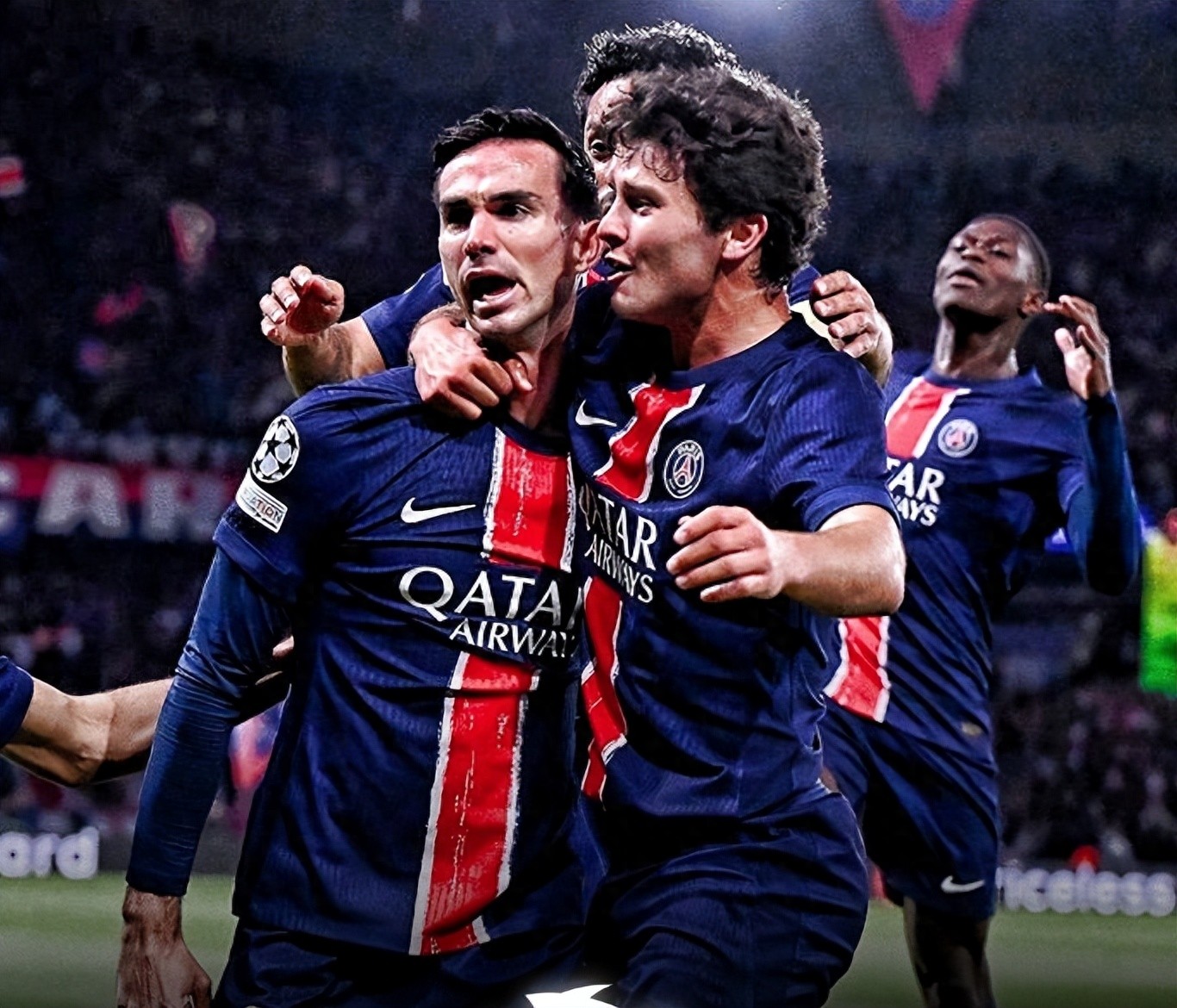 开云体育入口-关于巴黎圣日耳曼双线作战，球队面临多重挑战的信息